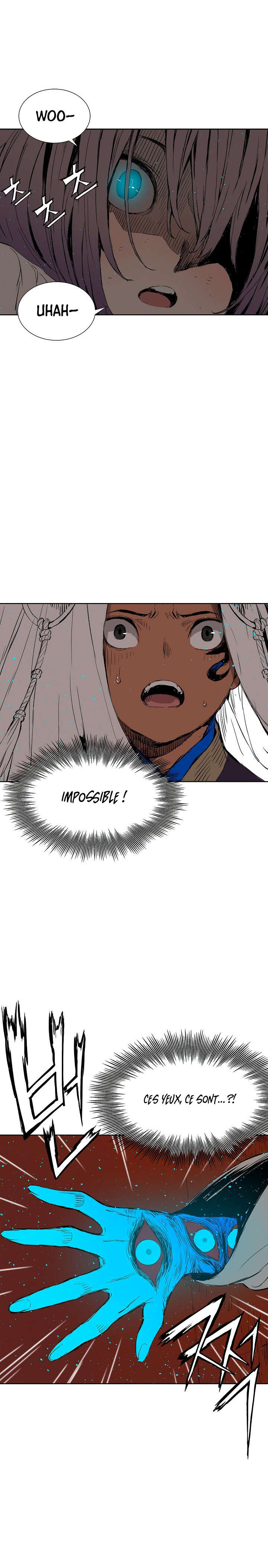 Read Child of the Sheath FR Manga Online
