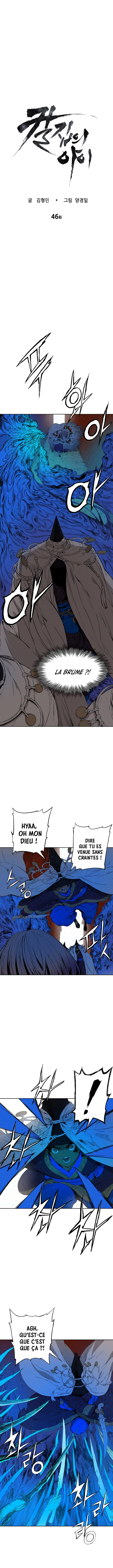Read Child of the Sheath FR Manga Online