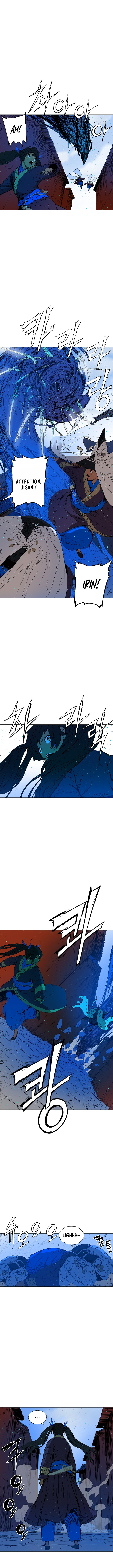 Read Child of the Sheath FR Manga Online