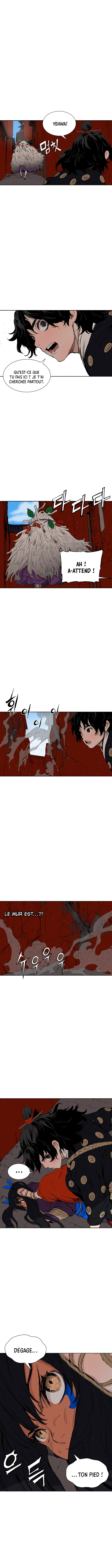 Read Child of the Sheath FR Manga Online