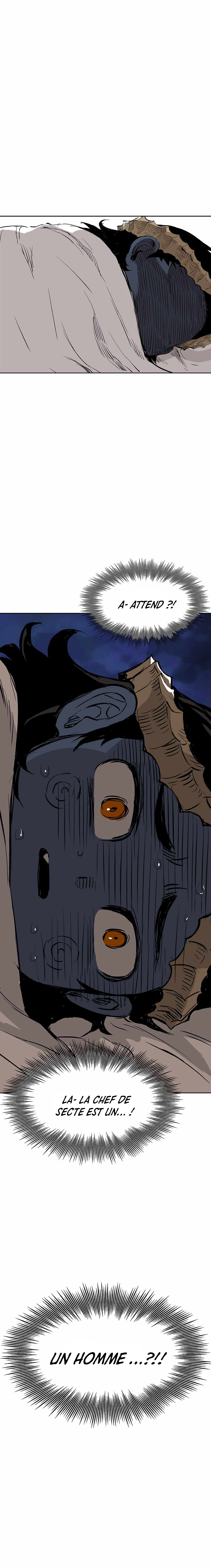 Read Child of the Sheath FR Manga Online