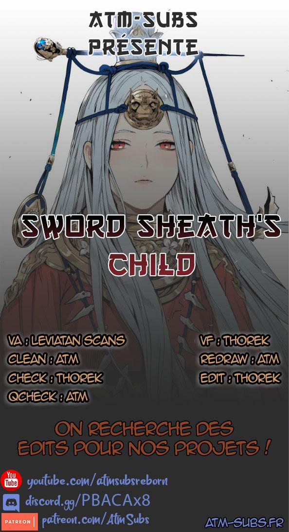 Read Child of the Sheath FR Manga Online