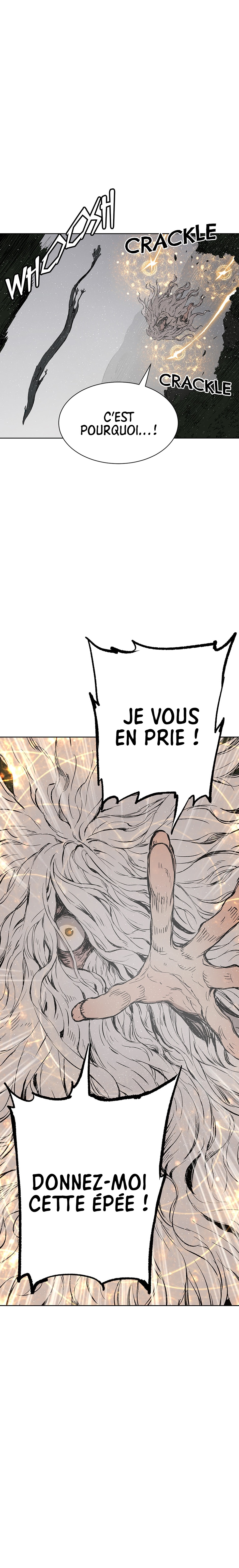 Read Child of the Sheath FR Manga Online