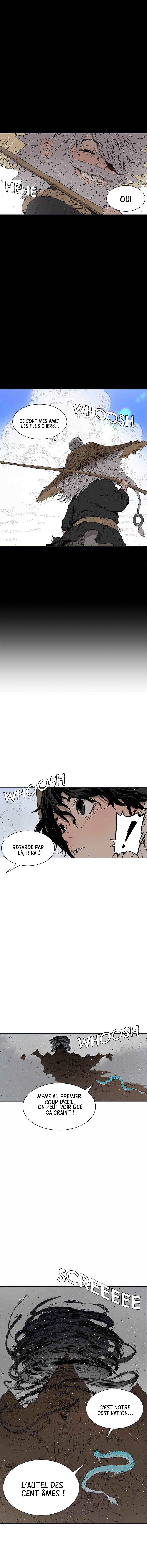 Read Child of the Sheath FR Manga Online