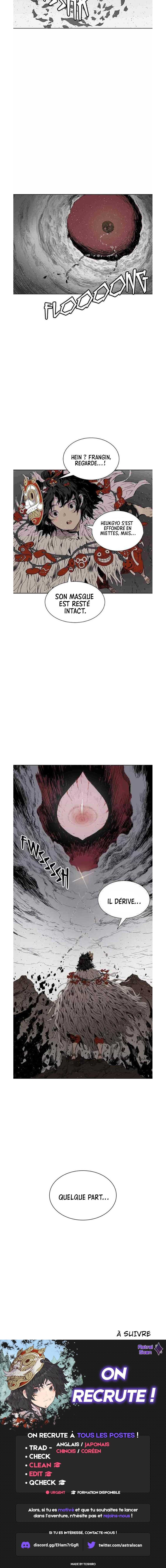 Read Child of the Sheath FR Manga Online