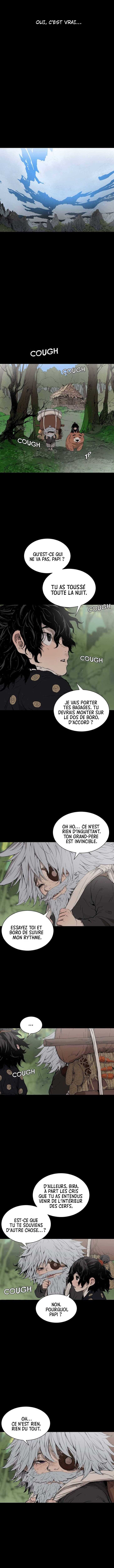 Read Child of the Sheath FR Manga Online