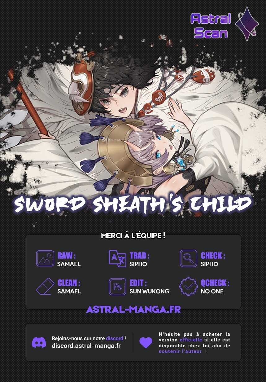Read Child of the Sheath FR Manga Online