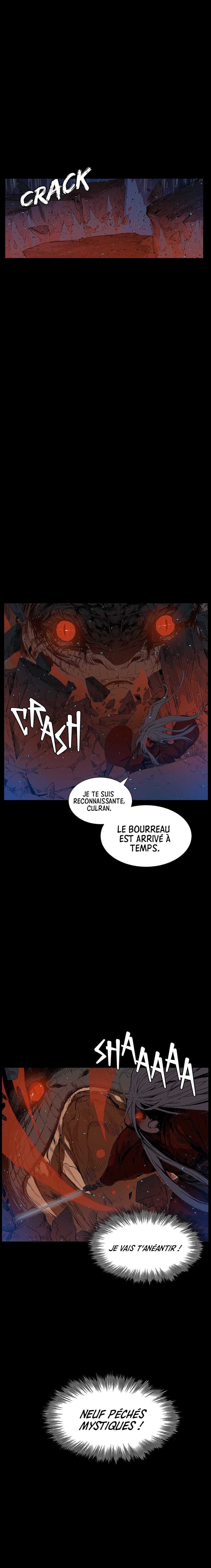 Read Child of the Sheath FR Manga Online