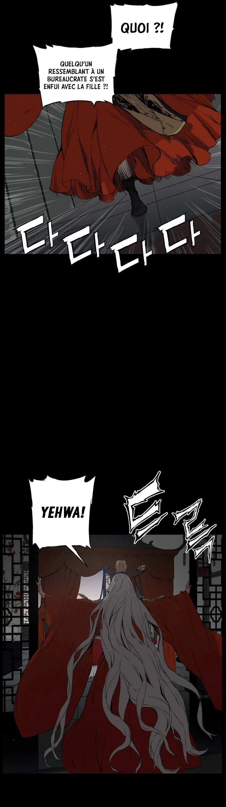 Read Child of the Sheath FR Manga Online