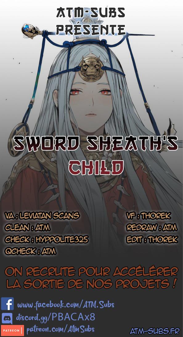Read Child of the Sheath FR Manga Online