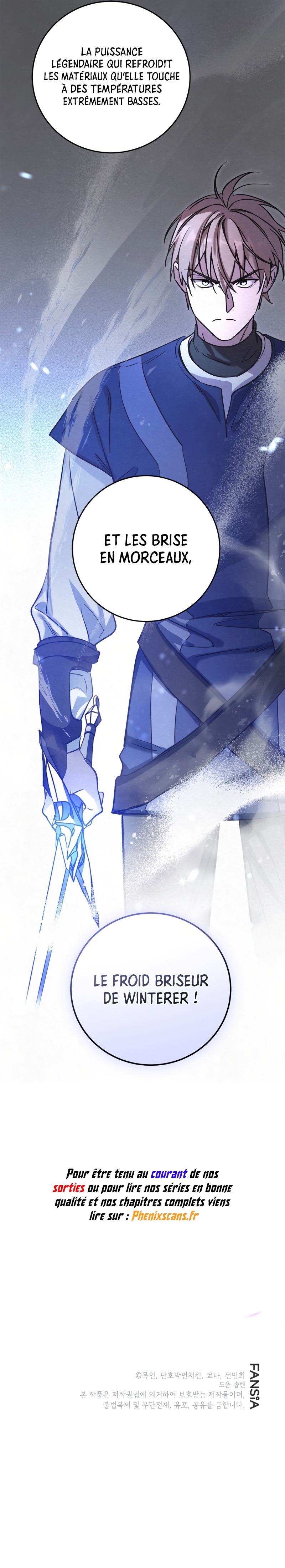 Read Children of the Rune FR Manga Online