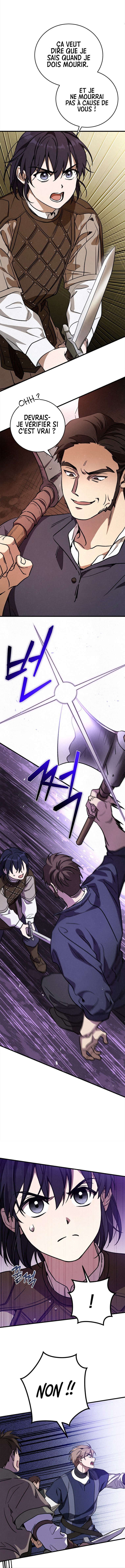 Read Children of the Rune FR Manga Online