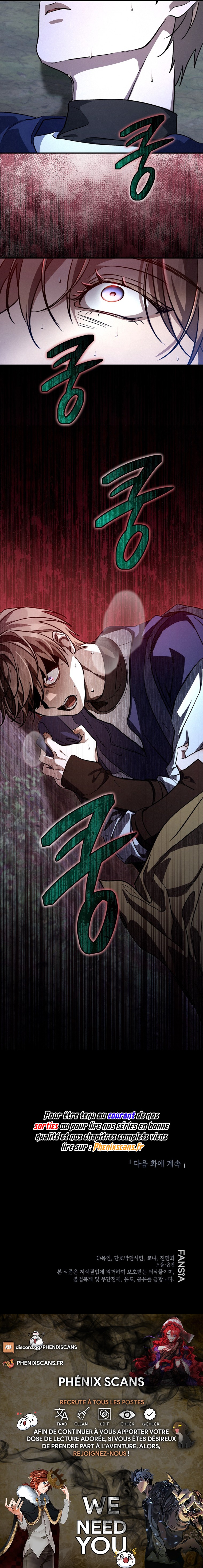 Read Children of the Rune FR Manga Online