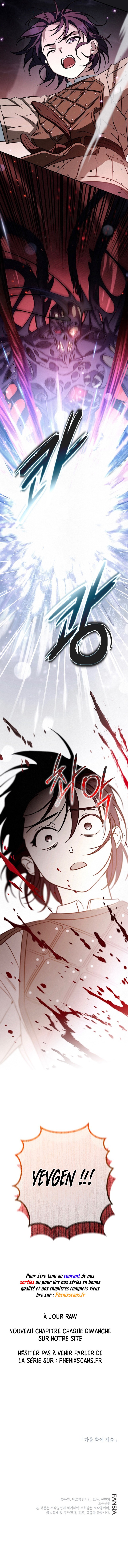 Read Children of the Rune FR Manga Online