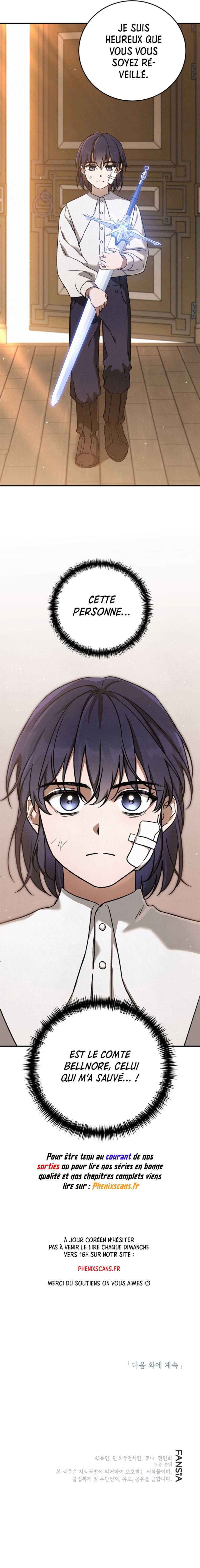 Read Children of the Rune FR Manga Online