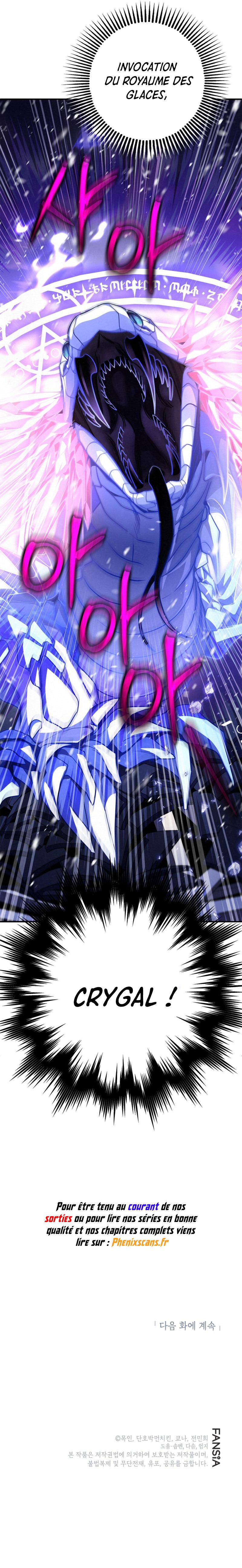 Read Children of the Rune FR Manga Online