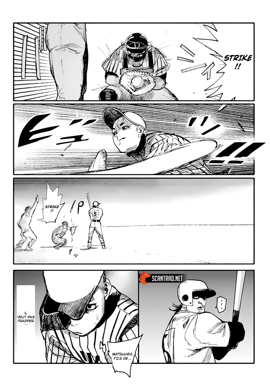 Read Choujin X FR Manga Online