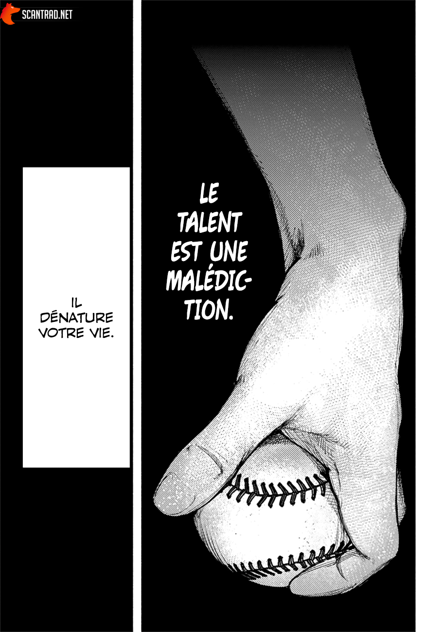 Read Choujin X FR Manga Online