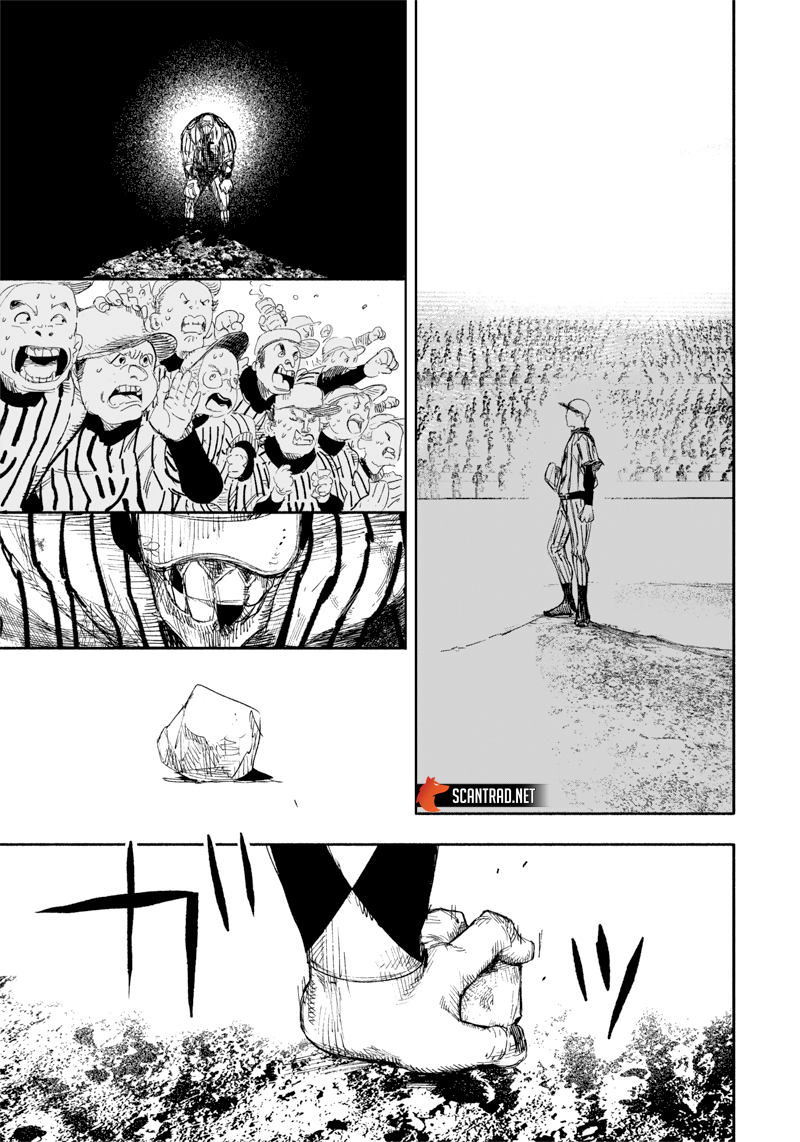Read Choujin X FR Manga Online