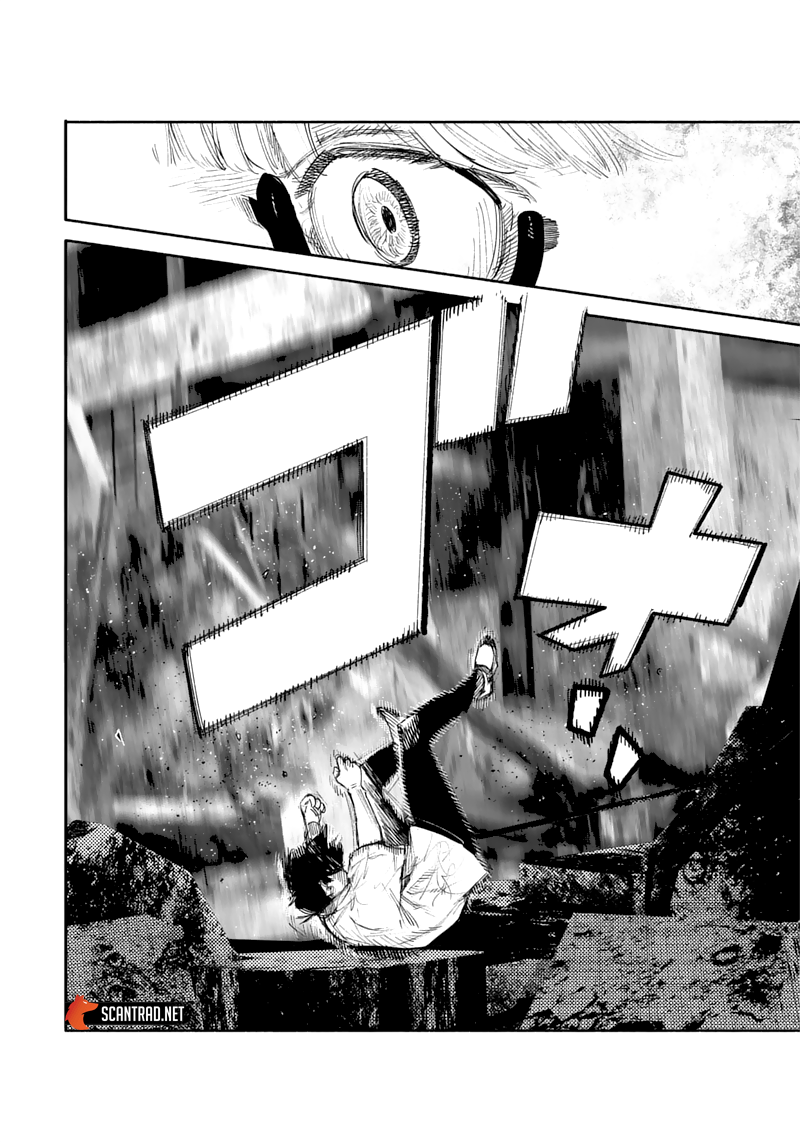 Read Choujin X FR Manga Online
