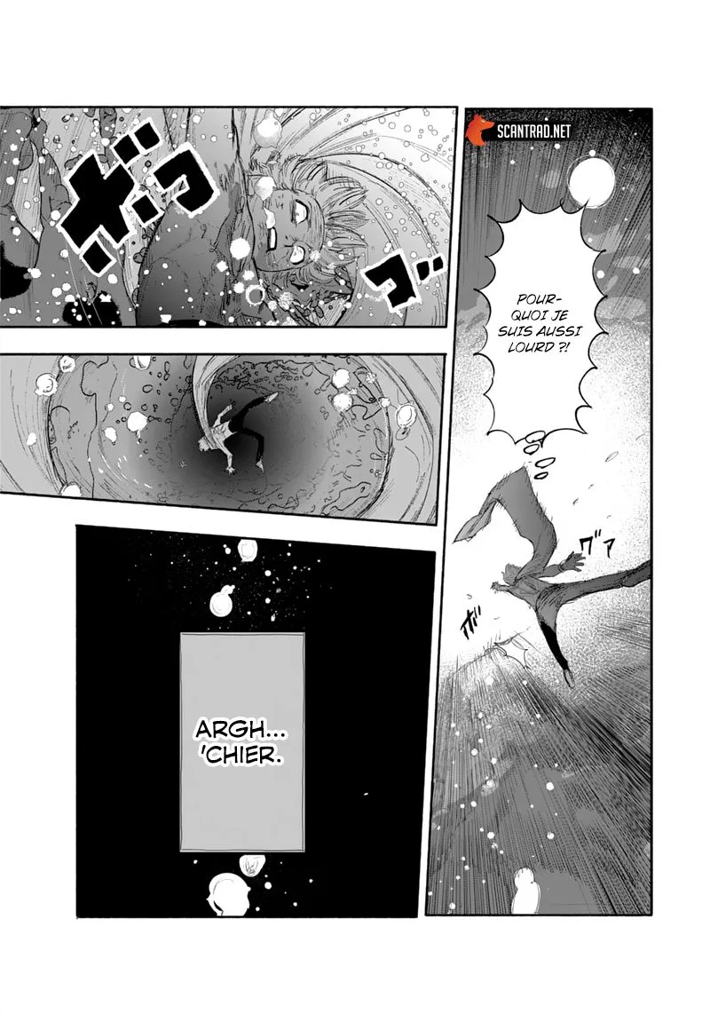 Read Choujin X FR Manga Online