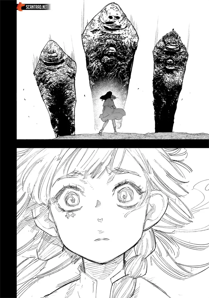 Read Choujin X FR Manga Online