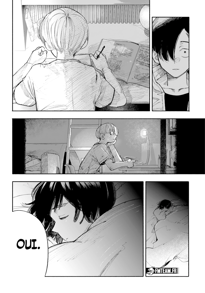 Read Choujin X FR Manga Online