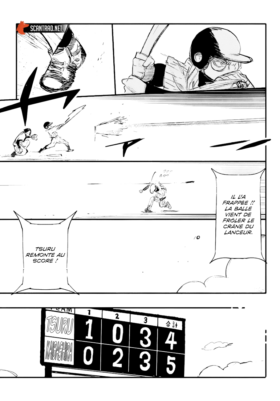 Read Choujin X FR Manga Online