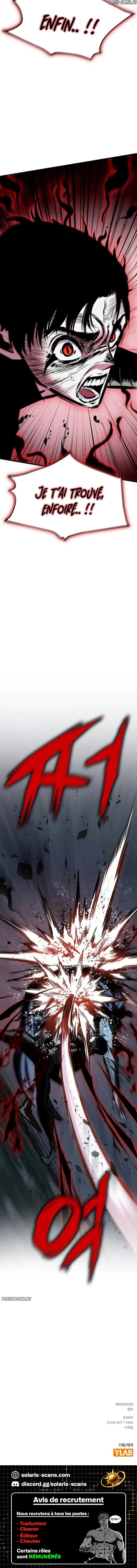 Read Chronicle of Runes FR Manga Online