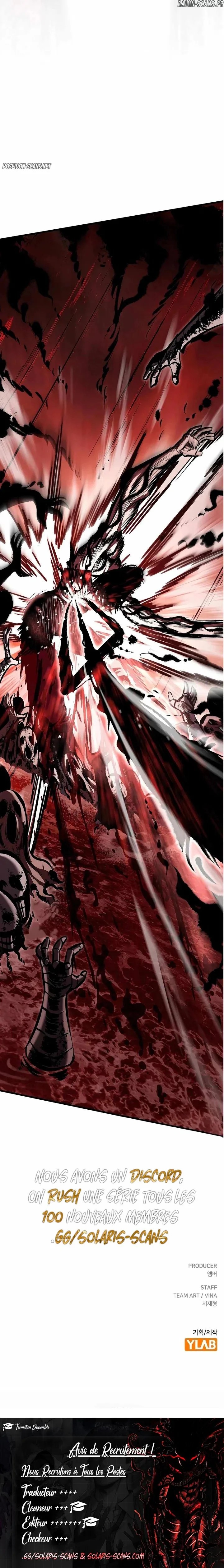 Read Chronicle of Runes FR Manga Online