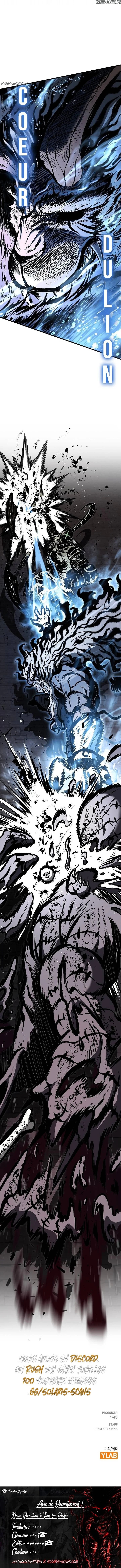 Read Chronicle of Runes FR Manga Online