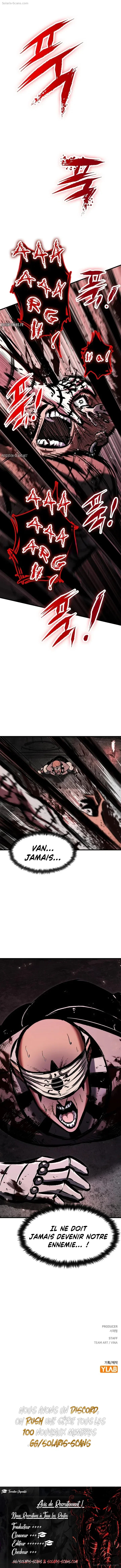 Read Chronicle of Runes FR Manga Online