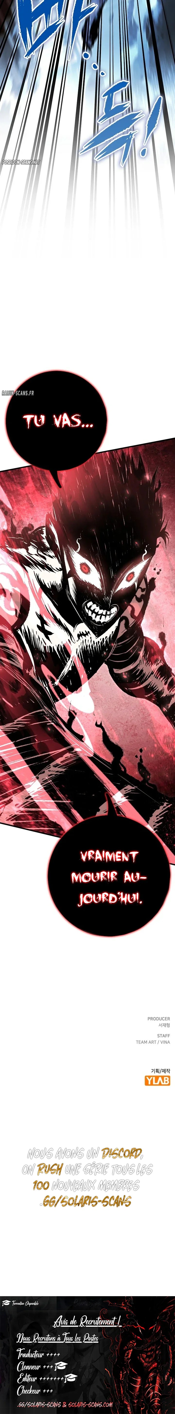 Read Chronicle of Runes FR Manga Online