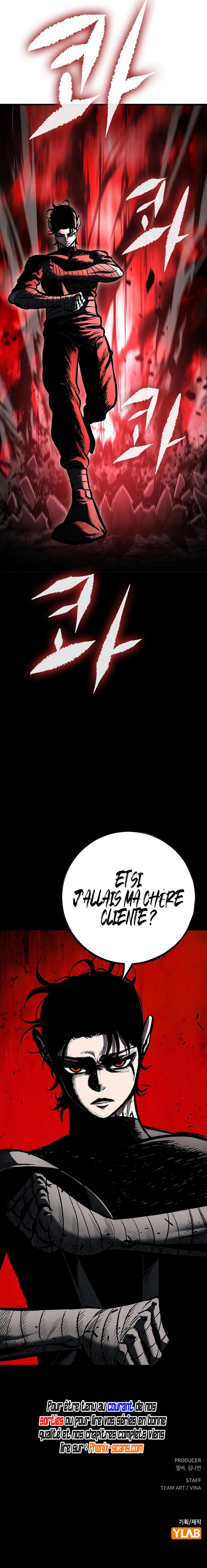 Read Chronicle of Runes FR Manga Online