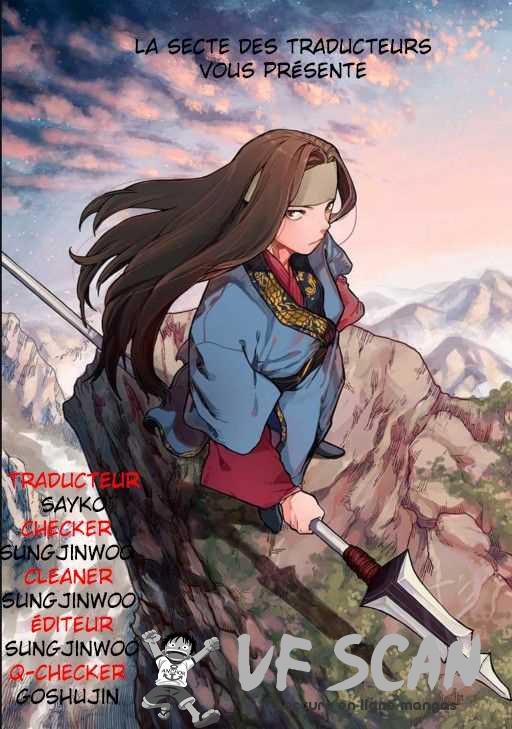 Read Chronicles of Heavenly Demon FR Manga Online
