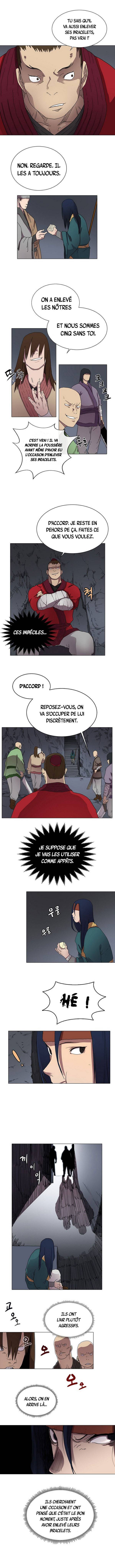 Read Chronicles of Heavenly Demon FR Manga Online