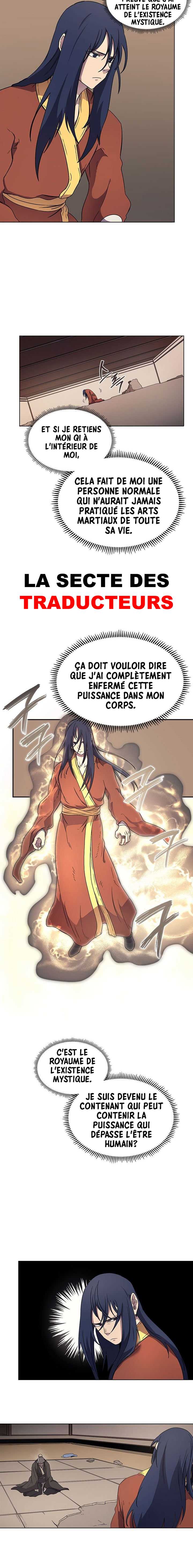Read Chronicles of Heavenly Demon FR Manga Online