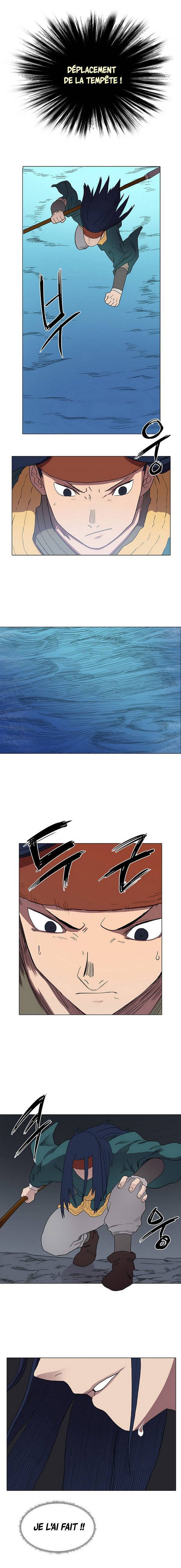 Read Chronicles of Heavenly Demon FR Manga Online