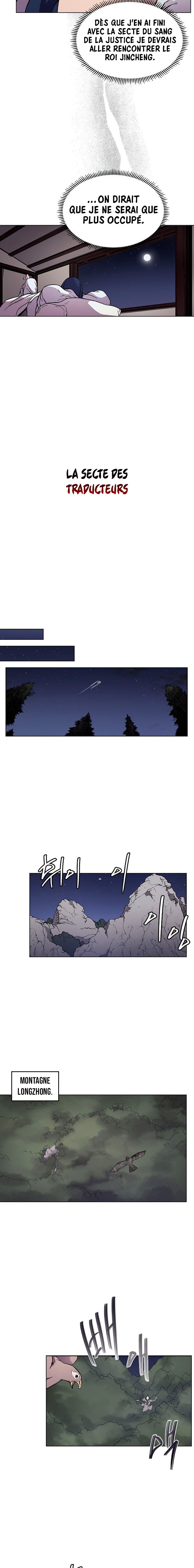 Read Chronicles of Heavenly Demon FR Manga Online