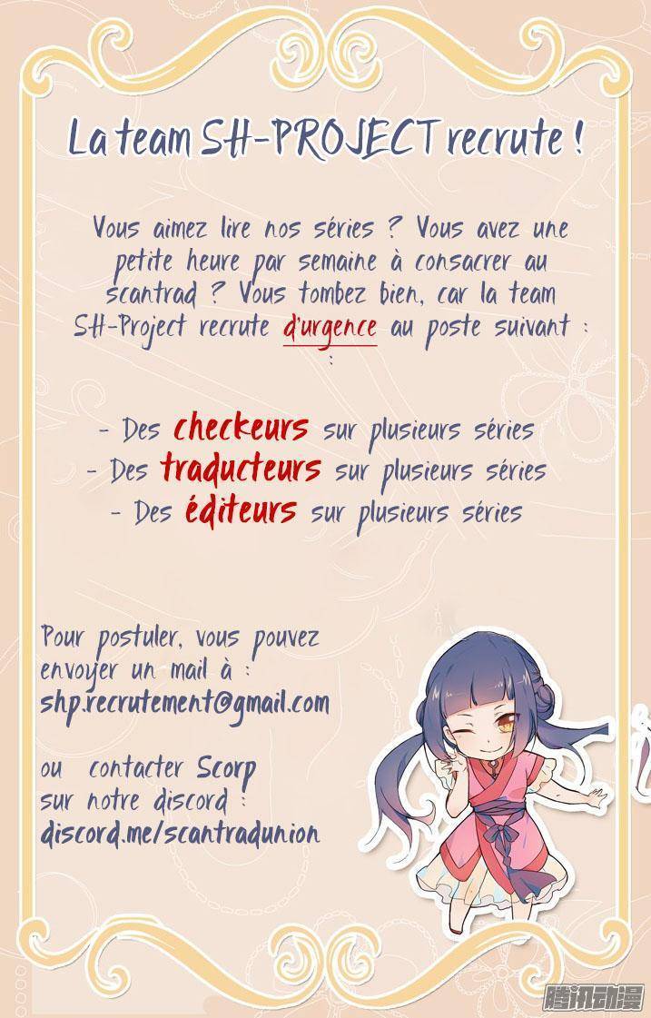 Read Chronicles of Heavenly Demon FR Manga Online
