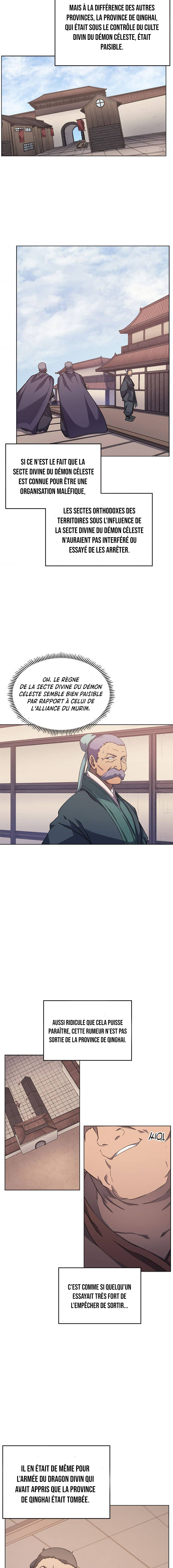 Read Chronicles of Heavenly Demon FR Manga Online