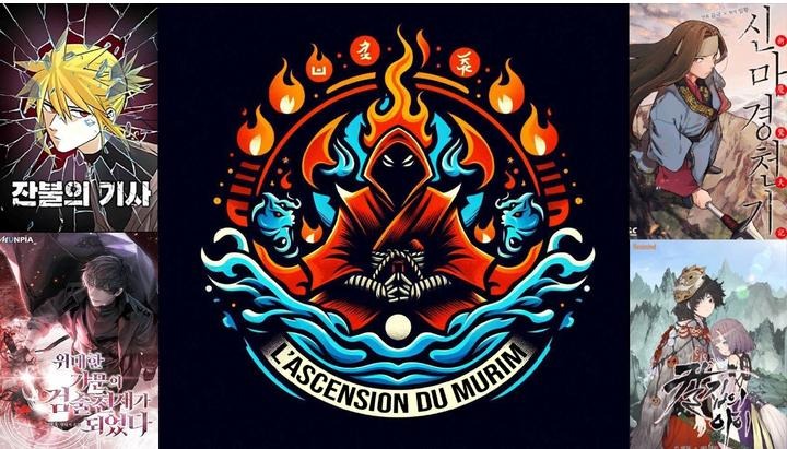 Read Chronicles of Heavenly Demon FR Manga Online