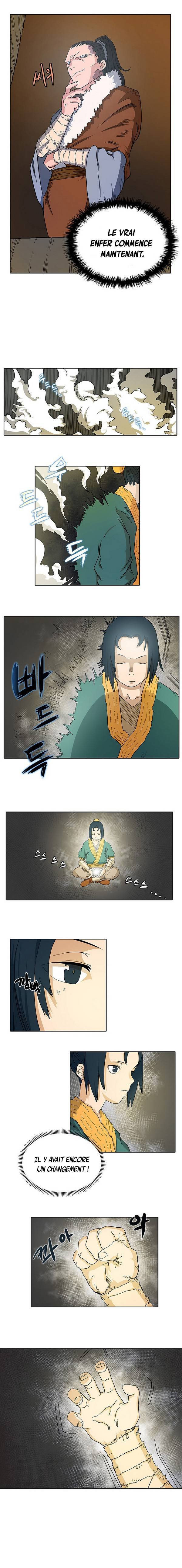 Read Chronicles of Heavenly Demon FR Manga Online