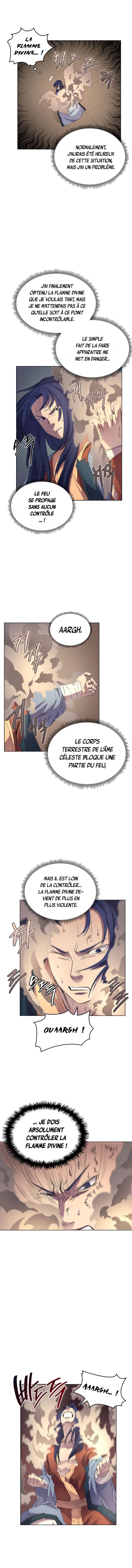 Read Chronicles of Heavenly Demon FR Manga Online