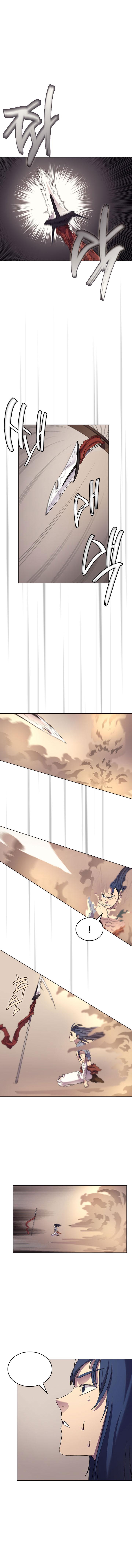 Read Chronicles of Heavenly Demon FR Manga Online