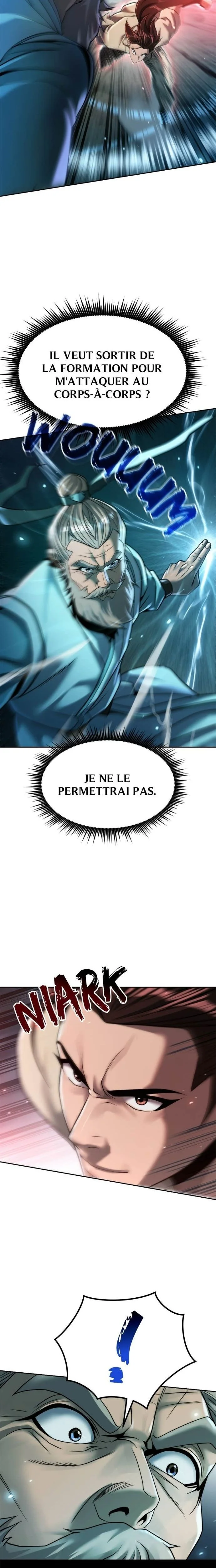 Read Chronicles of the Demon Faction FR Manga Online