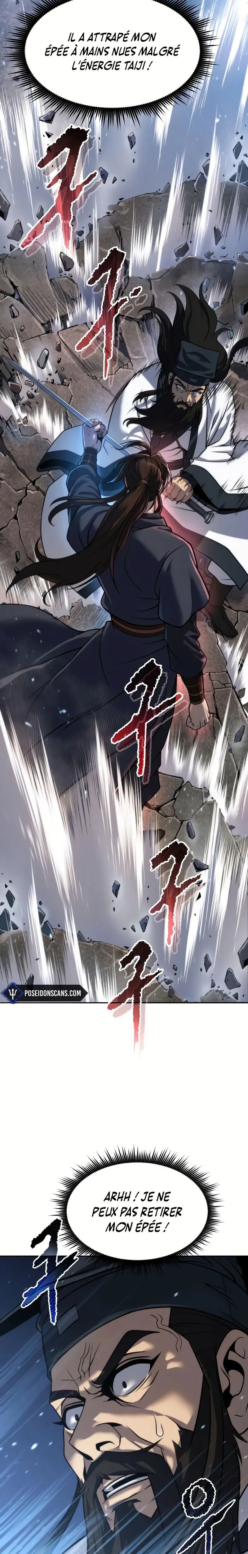 Read Chronicles of the Demon Faction FR Manga Online