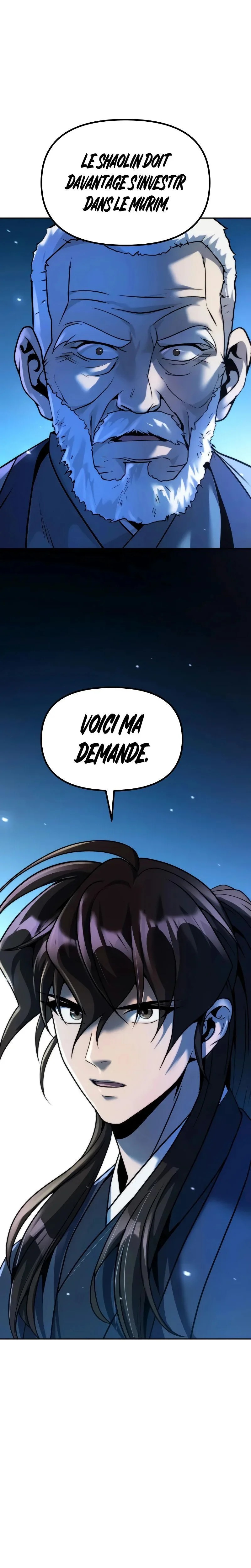 Read Chronicles of the Demon Faction FR Manga Online