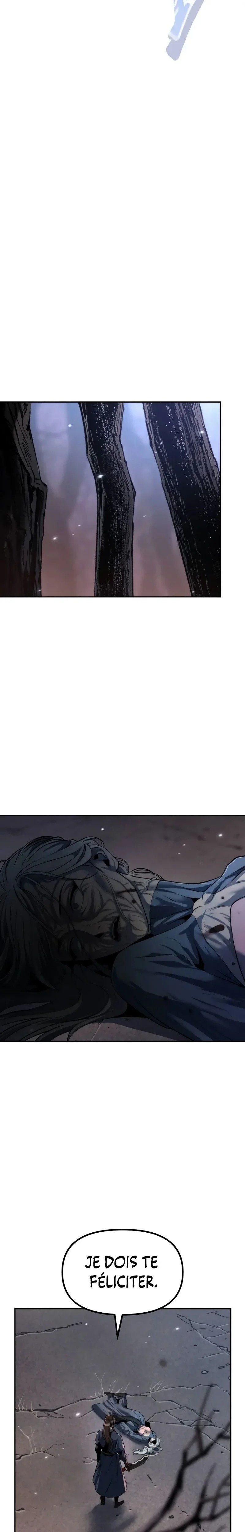 Read Chronicles of the Demon Faction FR Manga Online