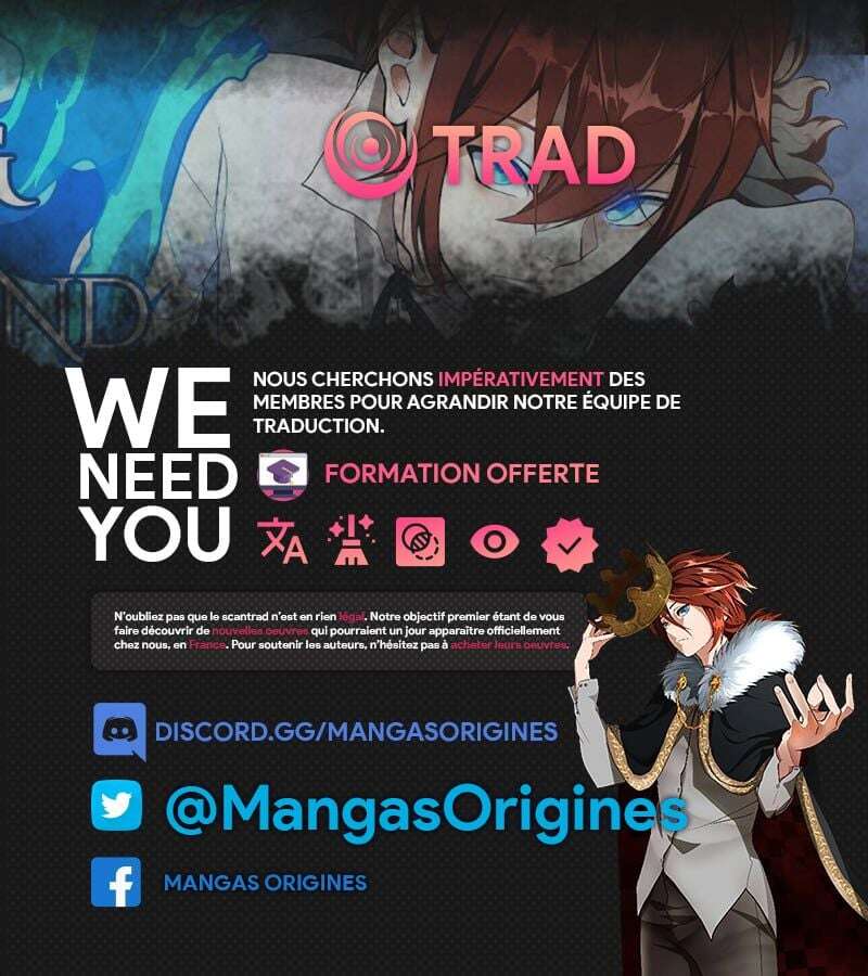 Read Chronicles of the Demon Faction FR Manga Online